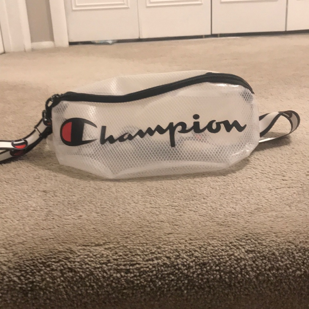 Champion Fanny pack